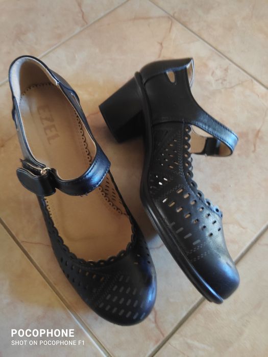 Продавам нови обувки