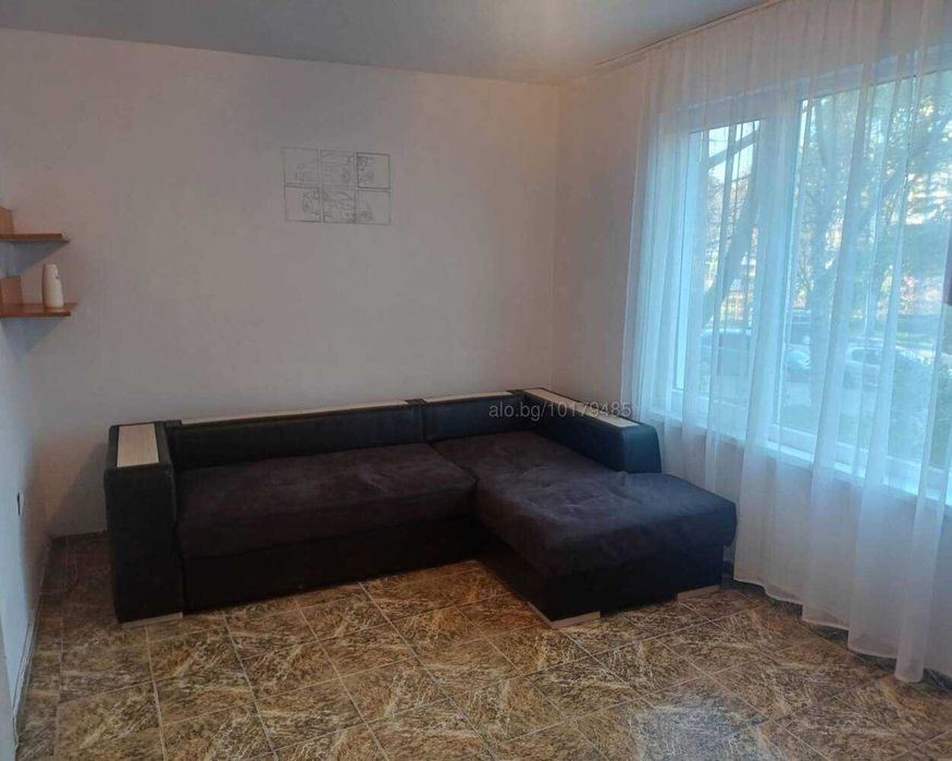 Дава се под наем Двустаен апартамент в Пловдив, Мараша - 55 кв.м за 359.04 € - Снимка #1