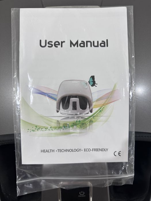 массажер для ног