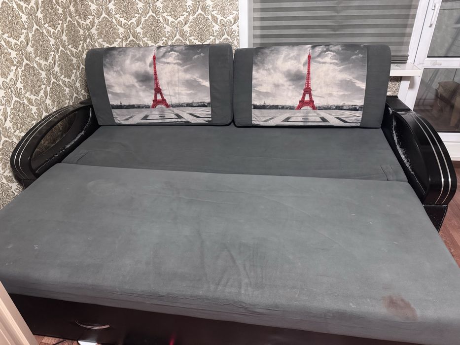 Диван раскладной