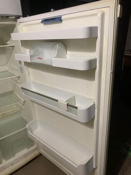 холодильник BOSCH бу