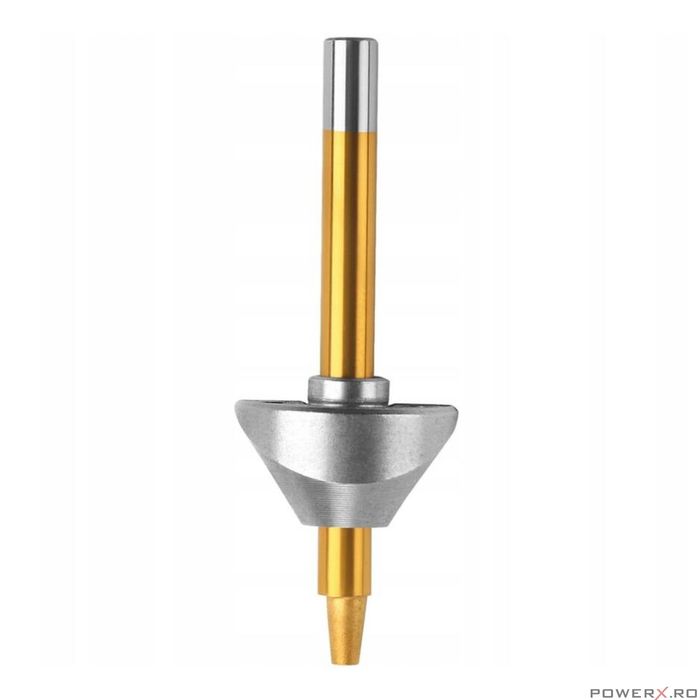 Kit reparatie pentru foarfeca de taiat tabla, panson si matrice, Kraft