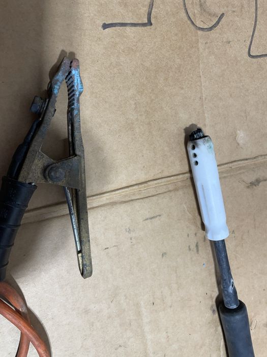 Caugartron pro plus aparat sudura profesional