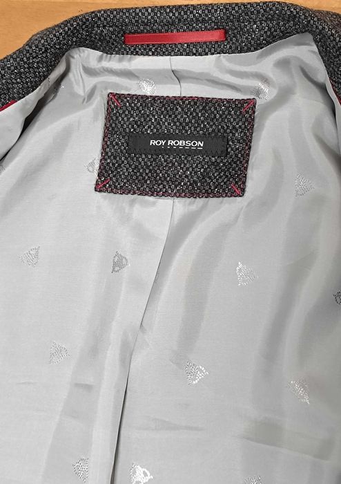 Roy Robson-Като Ново