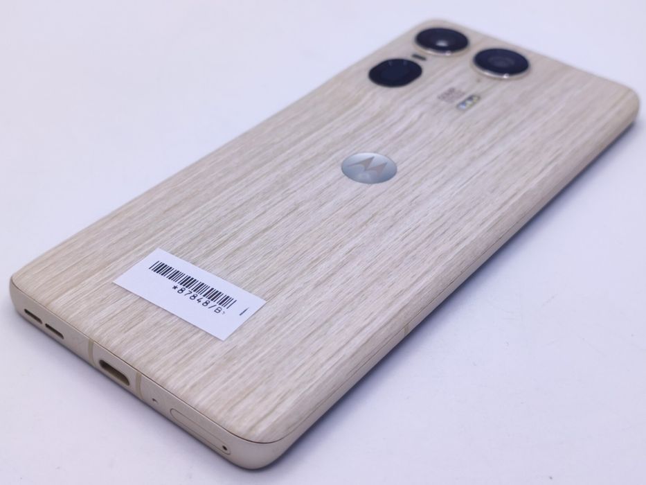 Motorola Edge 50 Ultra 1TB Nordic Wood, Garantie 24 luni | #D87848