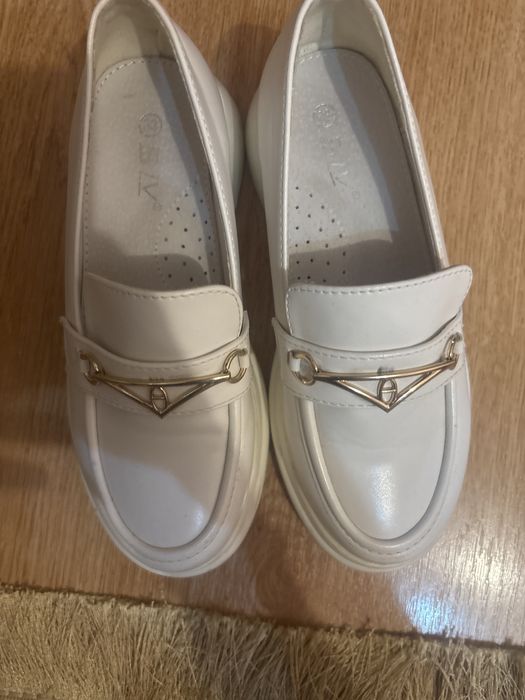 лоферы детские .  33размер