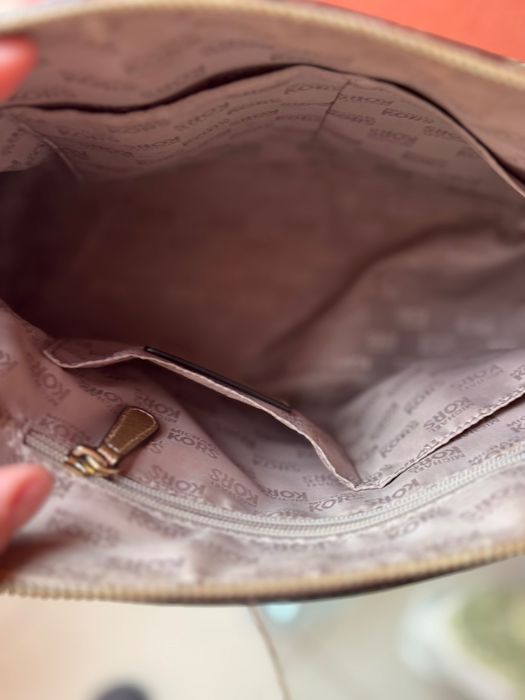 Michael Kors оригинална дамска чанта