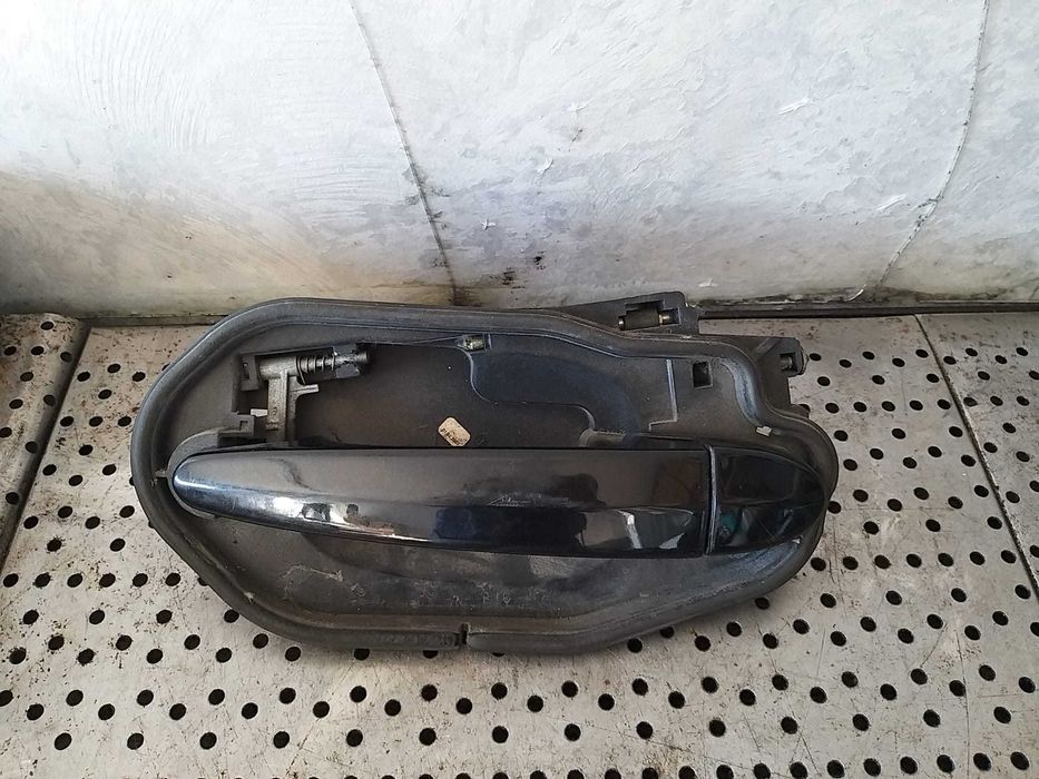 Maner usa stanga spate bmw x3 e83 3330983