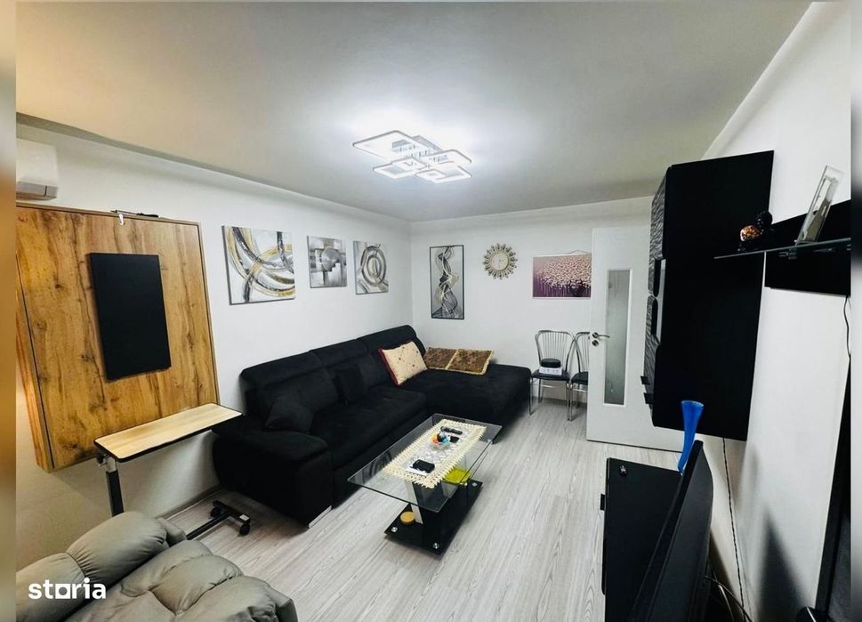 Apartament 2 camere - Strada Azotului - Pantelimon
