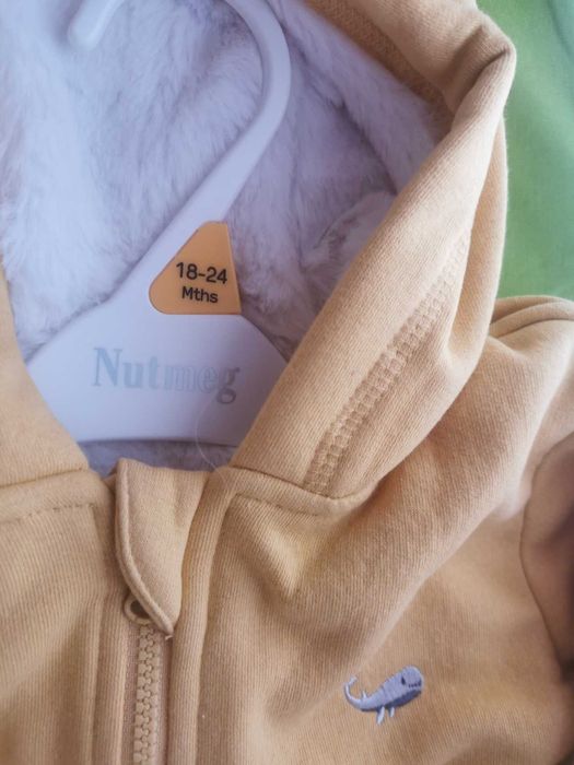 Детски дрехи 18-24 м.