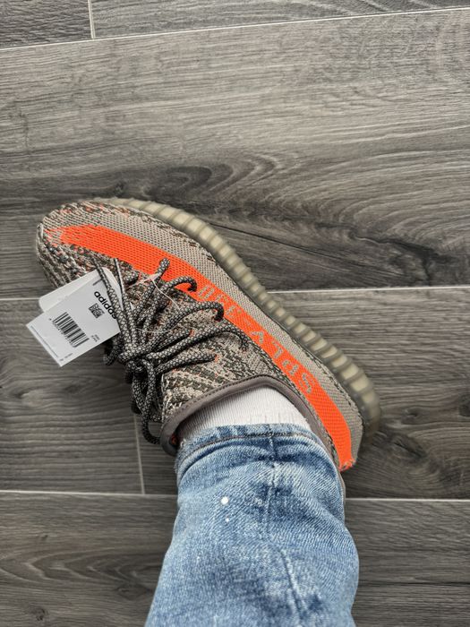 yeezy boost 350 v2 “Beluga Reflective”