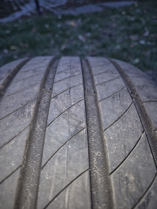 Летни гуми MICHELIN primacy 4 225 45 18