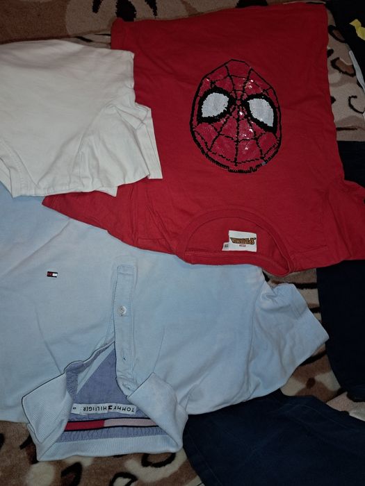 Lot 12 piese, mar.122-128, calitative(Zara,Mango)