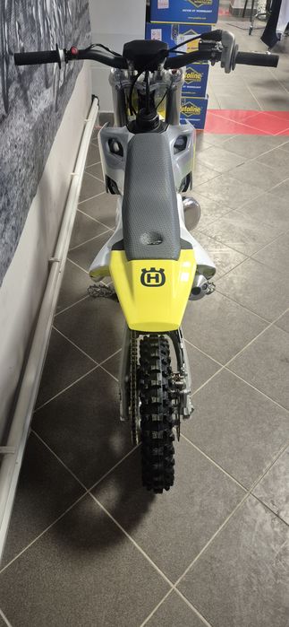 2027 Husqvarna TC 50