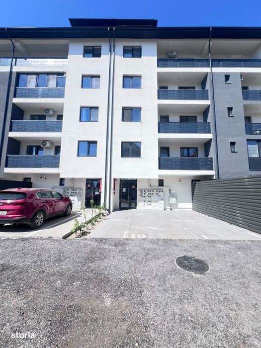 Apartament 2 camere /Bragadiru-Cristalului