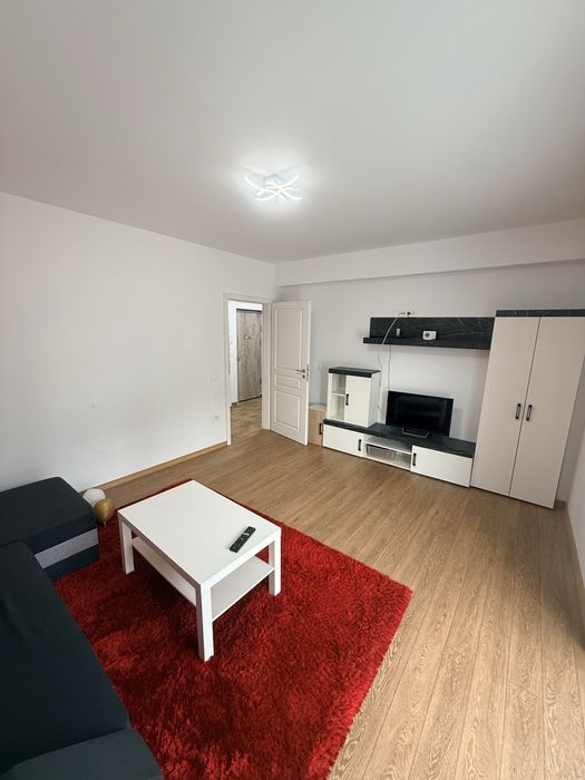 Vand apartament 2 camere