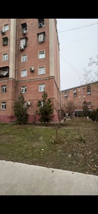 Nejiloy uchun zor joy 1 qavat 1 liniya