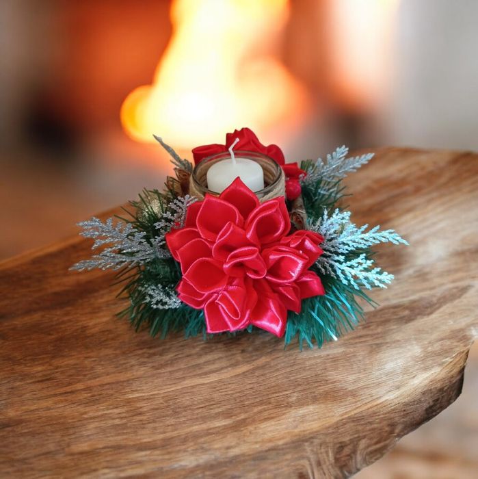 Коледни декорации