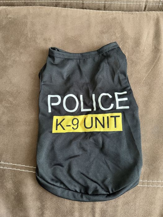 Рокли и якета за куче