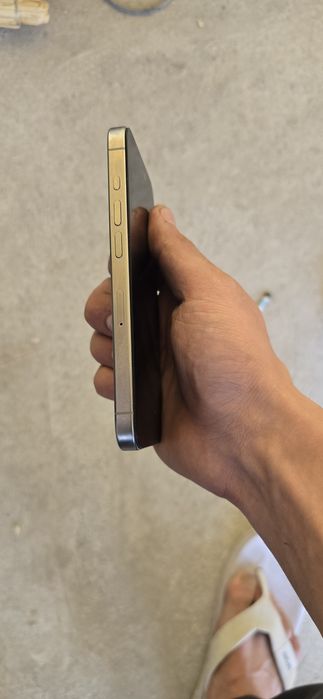 Iphone 15 pro 256 gb