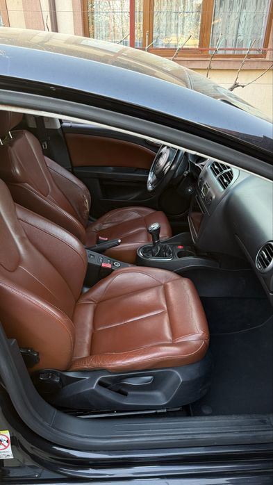 Seat Leon FR 2.0 TDI 170cp 2009