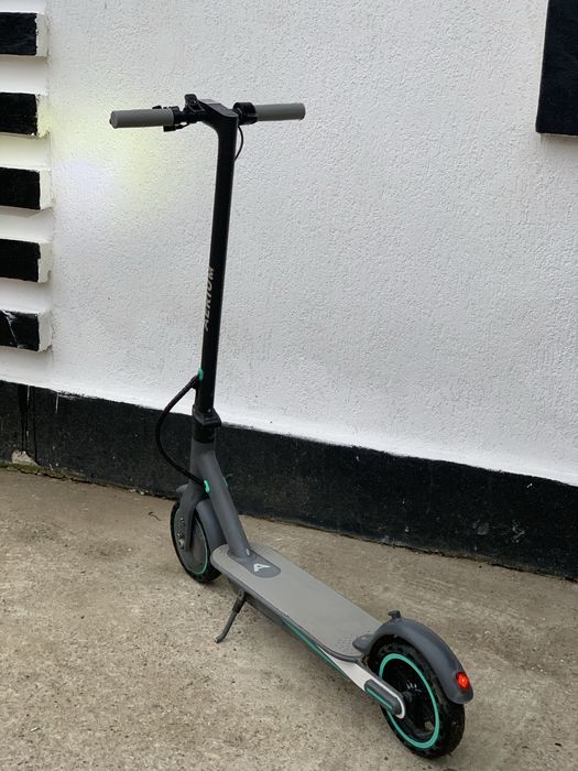 Vând trotinetă electrică AIERIUM T350 pro. Viteză maximă 31.