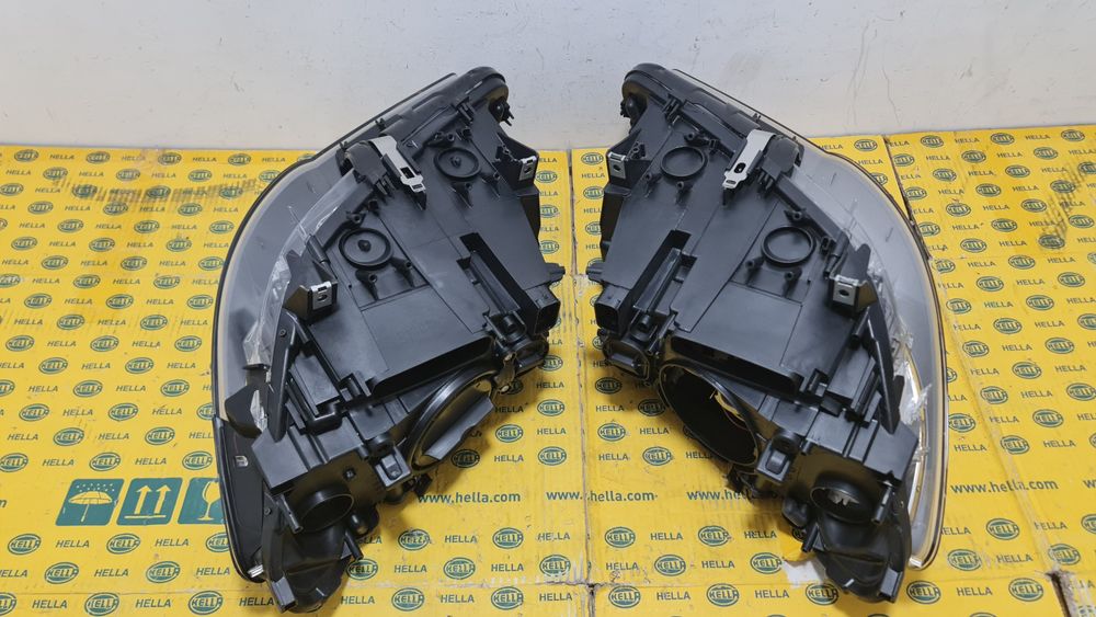 Far faruri halogen BMW 5 f10 f11 7203241