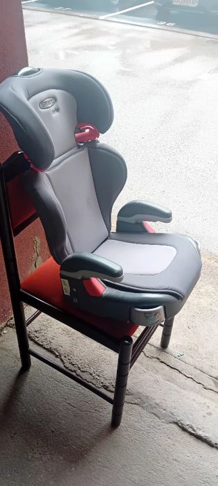 Детска количка JANE  Nomad