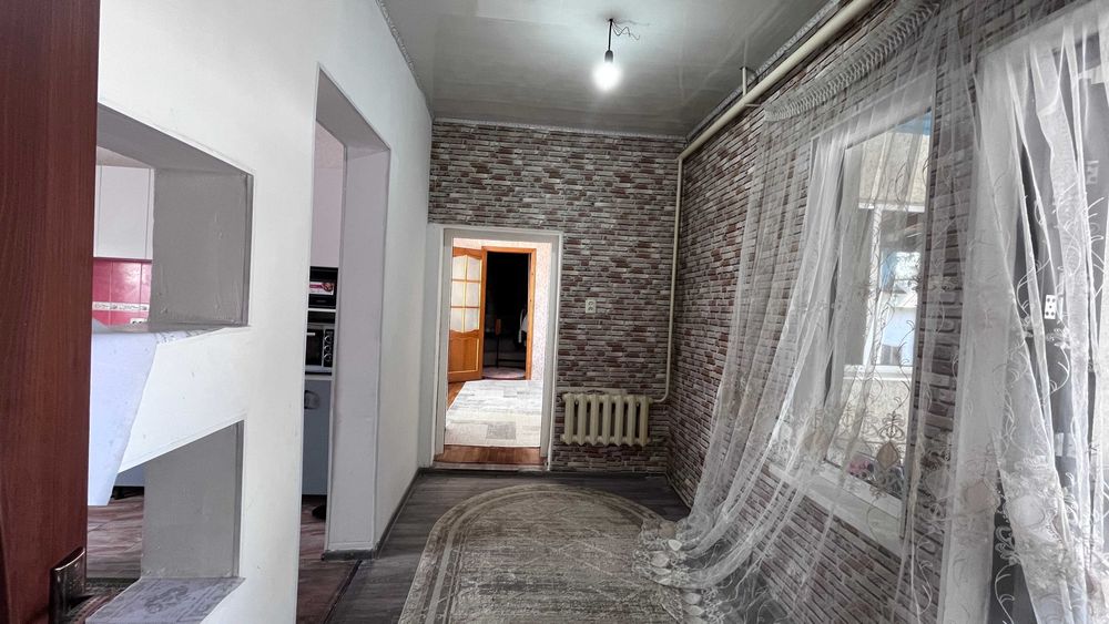 Продается дом в селе Еркин Айман ИмпериЯ