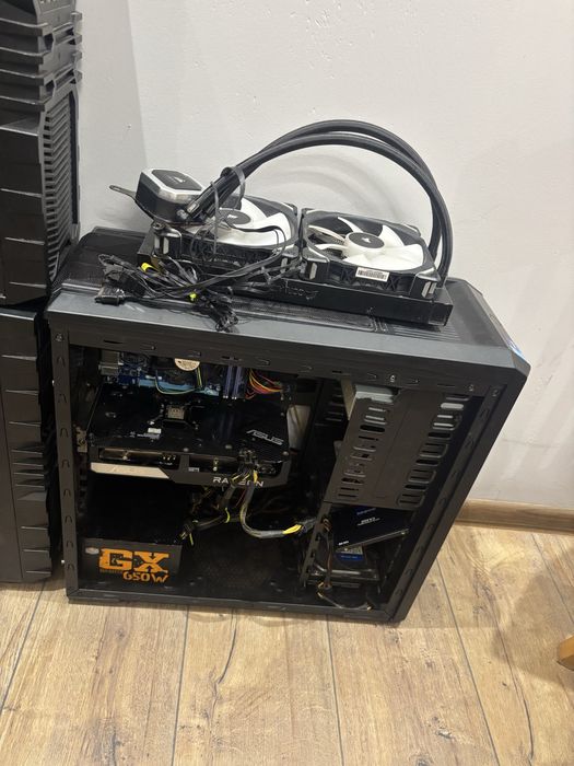 Геймърски компютър