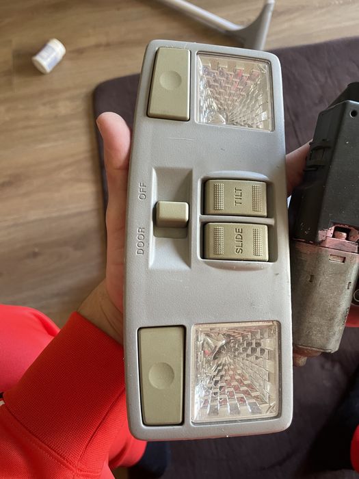 Моторче и управление за шибидах Мазда/Mazda 3