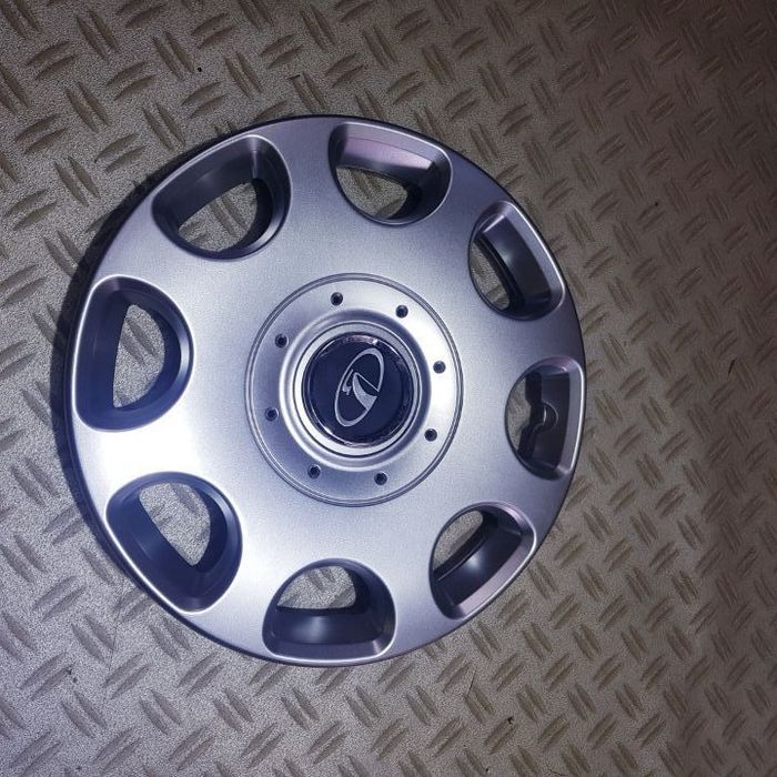 capace roti daihatsu r14  la set de 4 buc ,capace janata aliaj