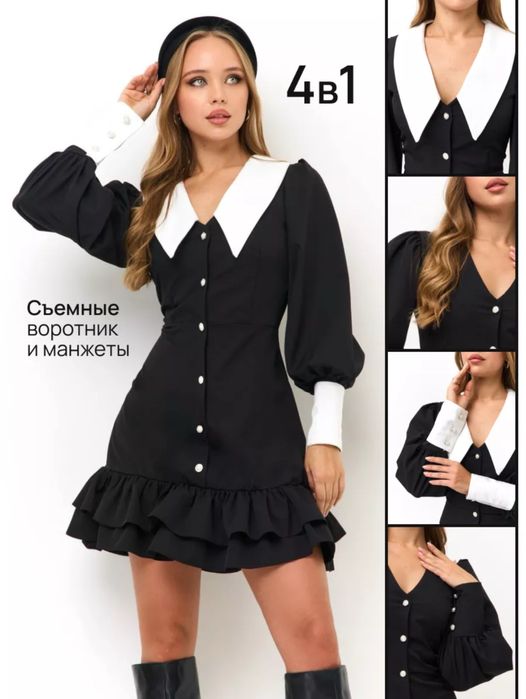 Продам платье размер 42-44