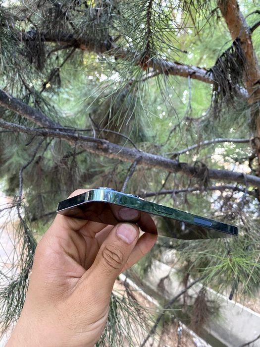 Iphone 13 pro                  .
