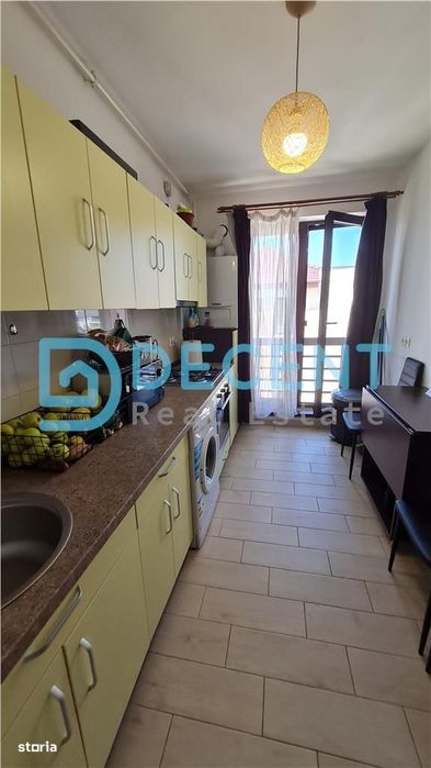 Garsoniera Tractorul, Brasov