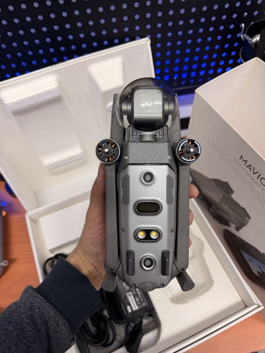 DJI mavic 2 про Дрон