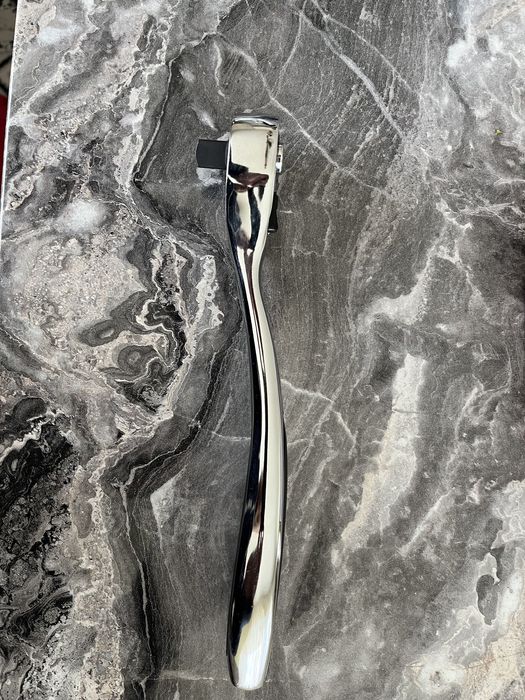 Чисто нова Тречодка 3/8