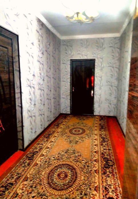 Mfy uy sotildi 8 sotix 5 xona uy a'lo darajada tel. Qilila