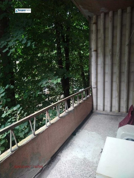 Продава се Тристаен апартамент в Шумен, Добруджански - 89 кв.м за 1236 €/кв.м - Снимка #2