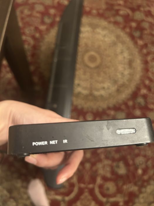 Продам телевизор с выходом в интернет