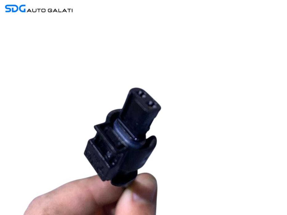 Sonda Senzor Temperatura Evacuare Gaze BMW Seria 1 E81 E87 2.0 D 2004 - 2011 Cod 7806254 [D0470]