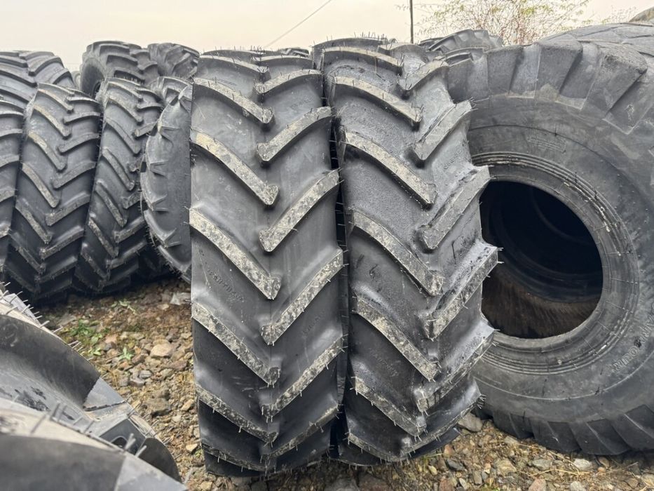 ANVELOPA 15.5-38 PANTHER 16PR TT  Cauciucuri tractor, Fiat, Case, Fendt, John Deere, New Holland, Massey Ferguson, UTB   Cauciucuri tractor, Fiat, Cas