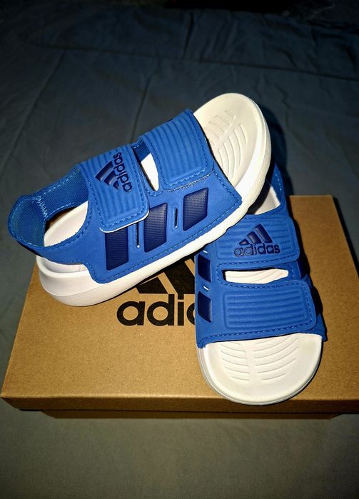Детски сандали Adidas