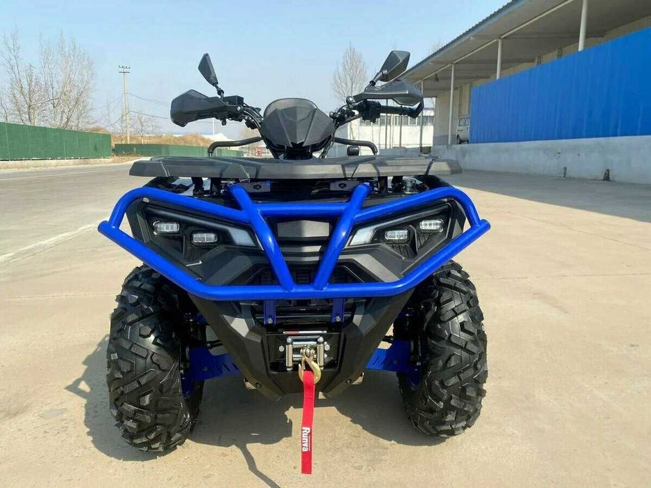 Квадроцикл Sharmax 650 Force