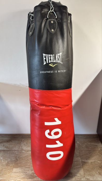 Боксова круша Everlast