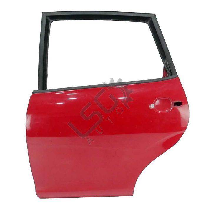 Задна лява врата Seat Altea  ID: 157465