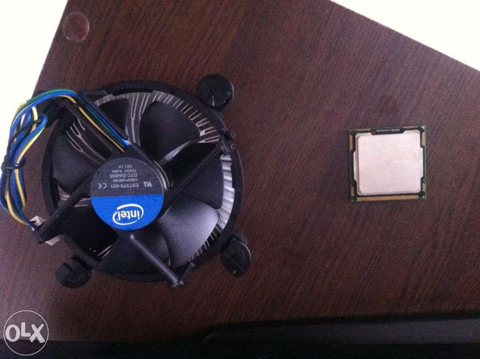 Procesor I5 650 pt desktop SCHIMB