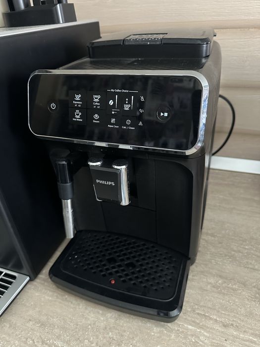 espressor philips 2200