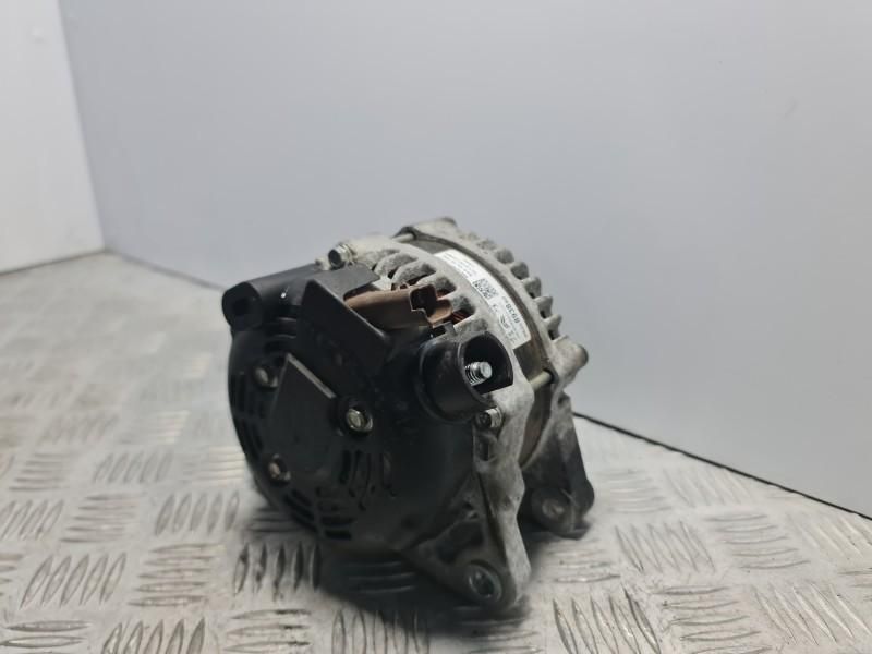 Alternator Citroen C-Elysee 2 facelift 1.5 turbo 75 kw D15DT (DV5RD)