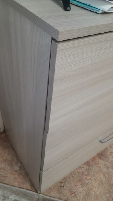 Продам вместительный  комод